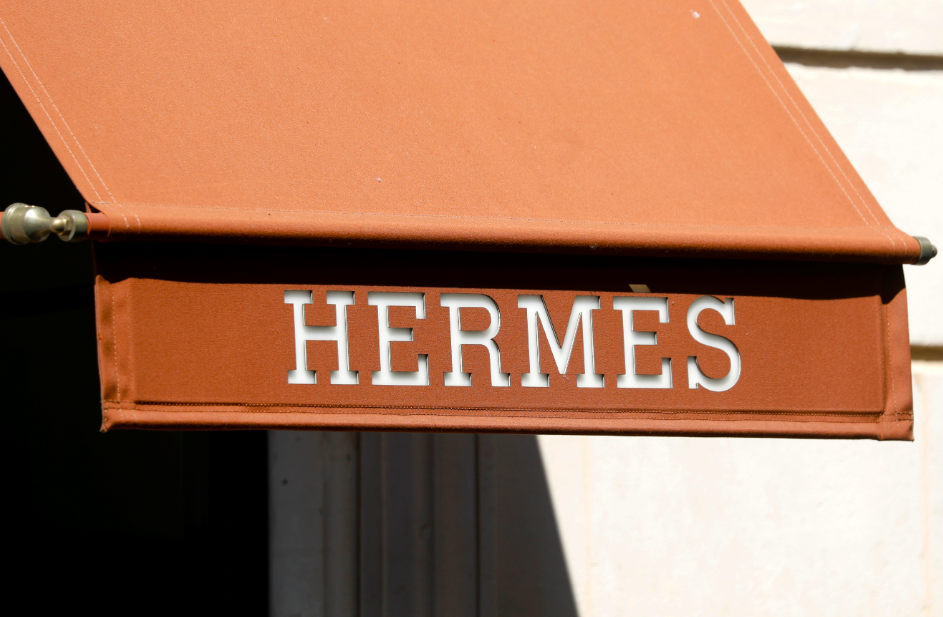 Hermès potrebbe investire nei fornitori italiani di moda e scarpe